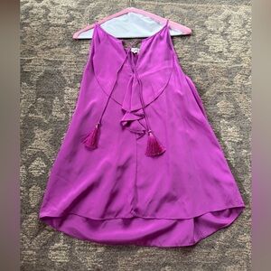 Lilly Pulitzer Tank Top